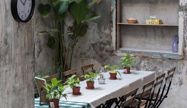 A Cozy Place Penang
