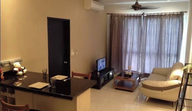 A&F Homestay F @ Tropicana City Mall