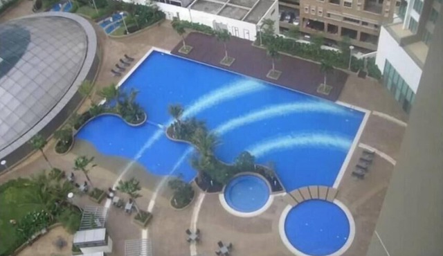 A&F Homestay G@Tropicana City Mall