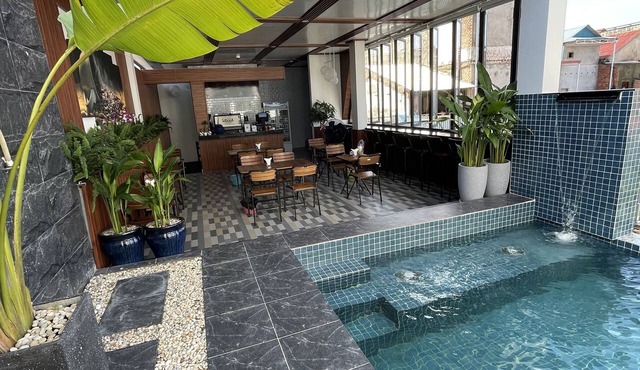 A&J Kampot Boutique