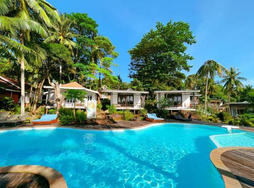 A-Na-Lay Resort Koh Kood