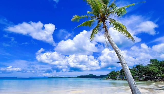 A-Na-Lay Resort Koh Kood