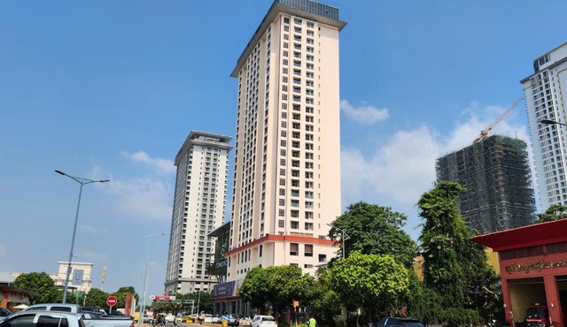 A One Oasis River View Hotel