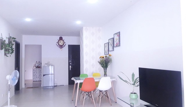 A PHU 2br flat area 6