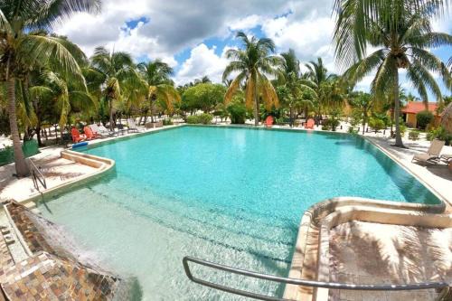 A unos pasos de la Playa,disfruta la tranquilidad villa 9 in Celestún