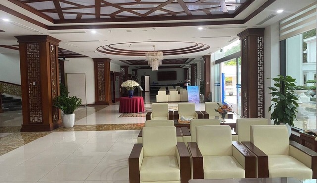 A1 Hotel LANG SON