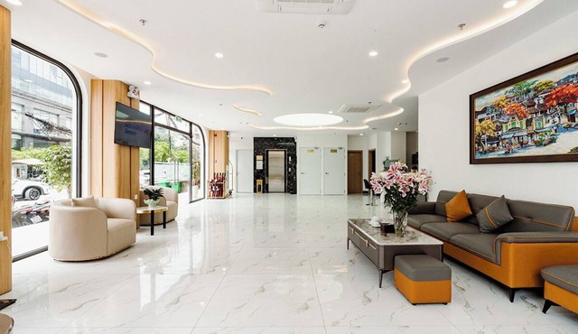 A25 Premium Hotel - 36 Giang Van Minh