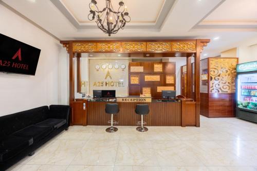 A25 Premium Hotel - 20 Bùi Thị Xuân