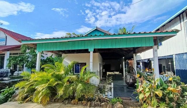 AaRicks Guesthouse