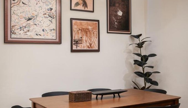 Aayu Penang St - 1 min walk to Esplanade, George Town