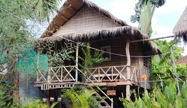 About Sarin Homestay
