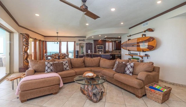 Absolutely Shore Presidential Best Spacious Oceanfront