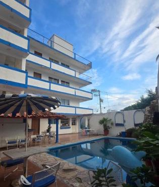 Acapulco LUUM hotel
