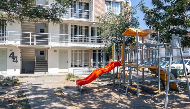 Accommodation near Arena GDL, Zoo & Aquarium M