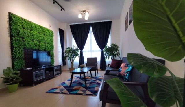 Accompany with birds chirping melody, Ken 1606 Home is the one for your comfort! in Kota Bharu