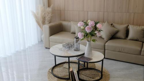 Achi Ocean Villa