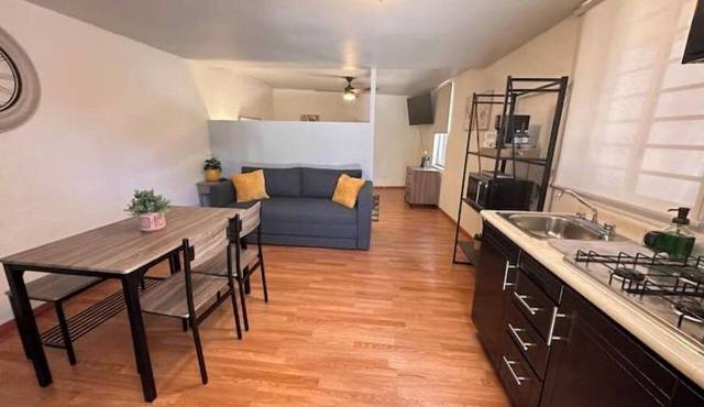 Acogedor Departamento en Nogales in Heroica Nogales