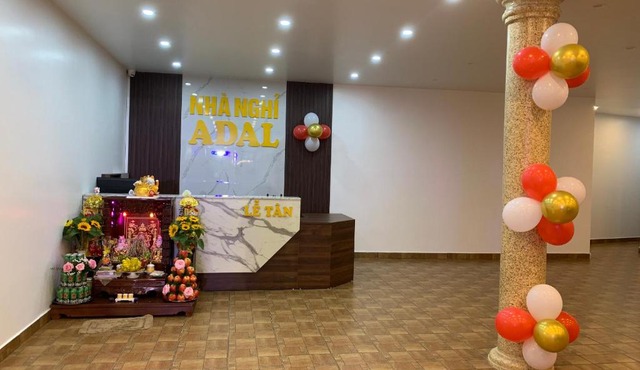 Adal Motel