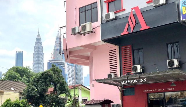 Adamson Inn Kuala Lumpur