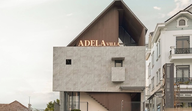 Adela Villa Dalat