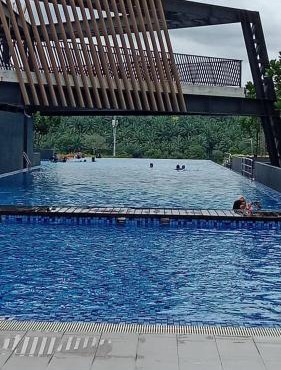 ADELIA 2 - Bangi Avenue