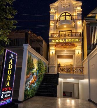 Adora Hotel Khe Sanh