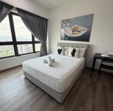 Agile Dream Stay Bukit Bintang