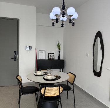 Agile residence bukit bintang by KAVAZO
