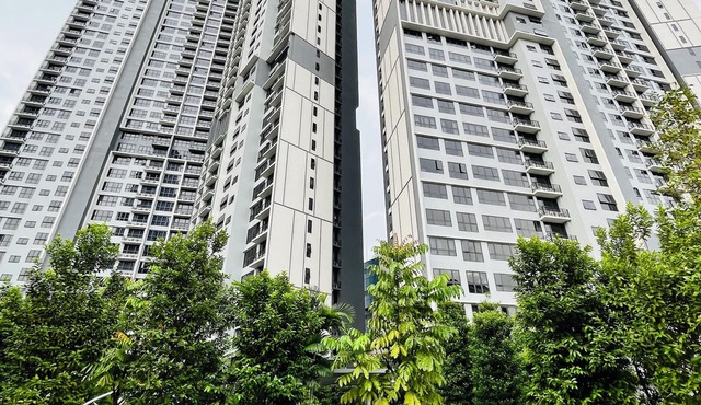 AGILE Residences by Luna