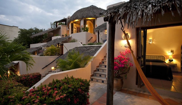 Agua Azul la Villa