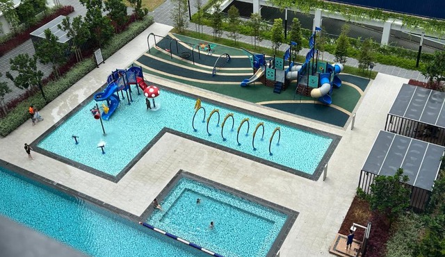 Aha Horizon Suites