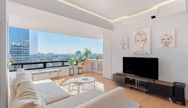 Air conditioning 5 Star Amazing Panoramic Views