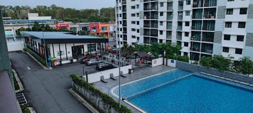 Airashi Homestay Desaru Bandar Penawar Kota Tinggi