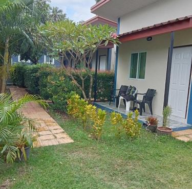 Airee Mini House in Cherngtalay