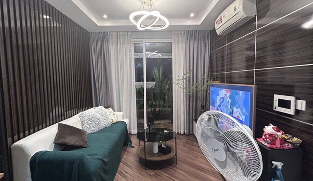 Airport Tan Son Nhat, 2BR, Orchard Parkview