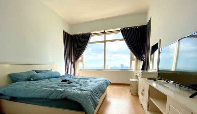 Airstay, 2Bdr Luxury Apartment in Saigon Pearl
