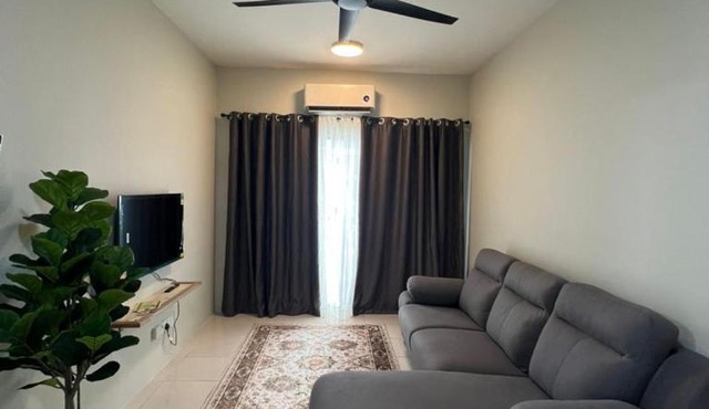 Ajwad Homestay Puncak Alam Musllims Only