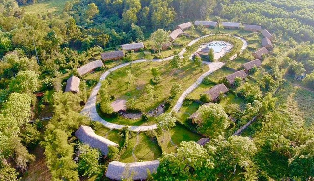 Alba Wellness Resort By Fusion