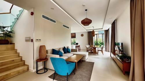 Alexa Villa Cam Ranh - 3 Bedrooms, Private Pool, Beach Access