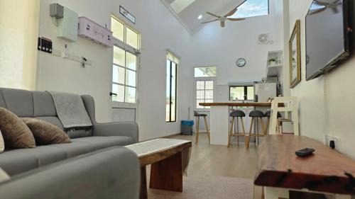 AlFanar Oasis 16PAX 3BR Private Pool, Netflix