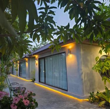 Alice Villa Hotel