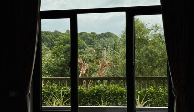 Alicia resort