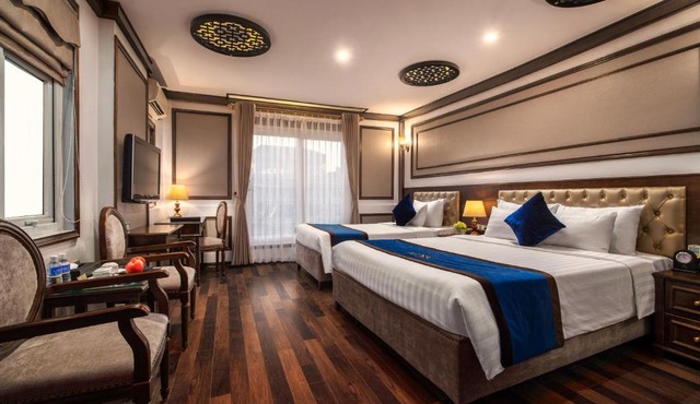 Alisa Hotel & Spa