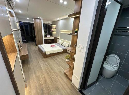 Aliya Boutique Hotel