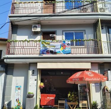 Aliza's Hotel