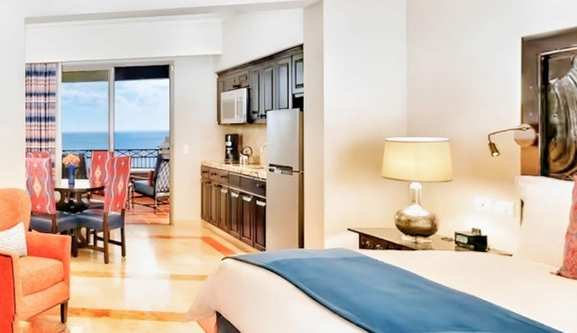 All Inclusive Family Resort in Cabo San Lucas
