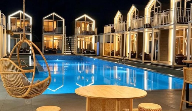 All Season Resort Semporna