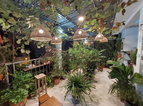 alleyhomestay 2