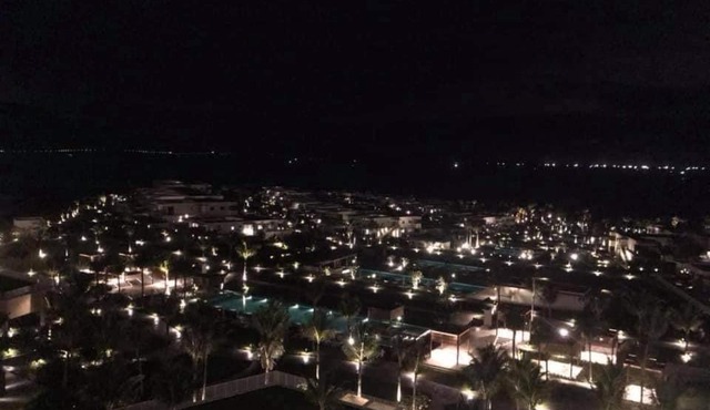 Alma resort
