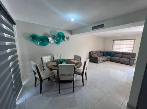 Alojamiento residencial, cerca de TSM in Torreón
